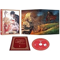 やり直し令嬢は竜帝陛下を攻略中 Blu-ray BOX 上巻下巻セット 71ki+jbhedL._AC_UL210_SR210,